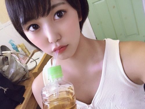 【儿玉玲奈个人资料|番号作品写真】百年难得一见E罩杯短发美女