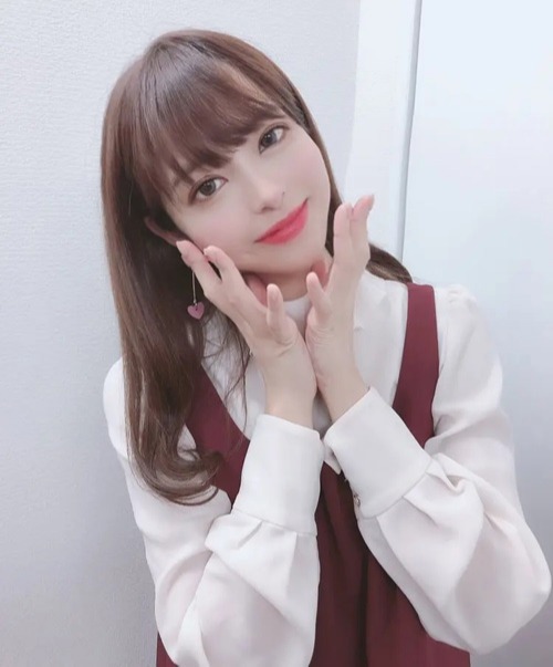 【樱萌子个人资料|作品写真】大眼睛童颜萝莉系美女