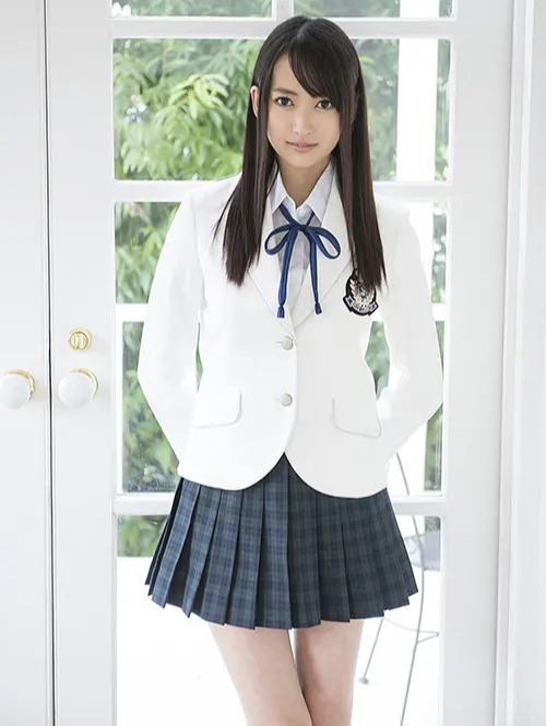 【橘梨纱个人资料|番号作品全集】前AKB48成员女团偶像