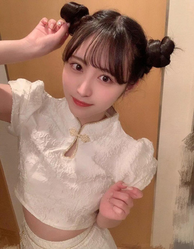 【小野六花个人资料|作品番号全集】19岁童颜美女超可爱