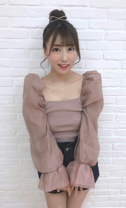 【初川南个人资料|作品番号全集】D罩杯95年日本女神