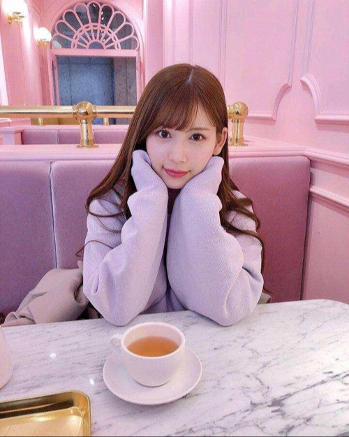 【明里紬个人资料|作品番号全集】可甜可欲的清纯新生代女优