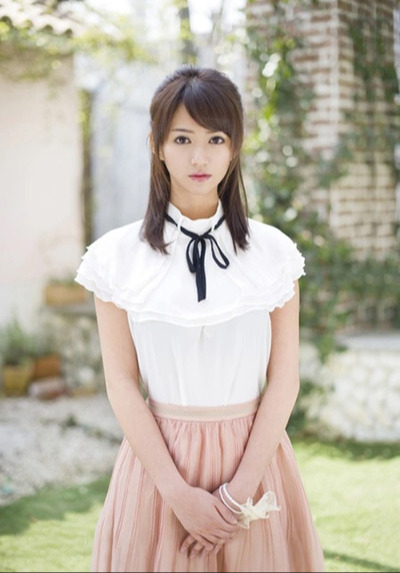 【麻生希个人资料|作品番号全集】女优界林志玲 麻生希写真作品