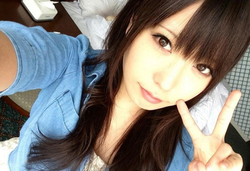 【有村千佳个人资料|作品番号全集】COSPLAY女优四天王 有村千佳COS图片