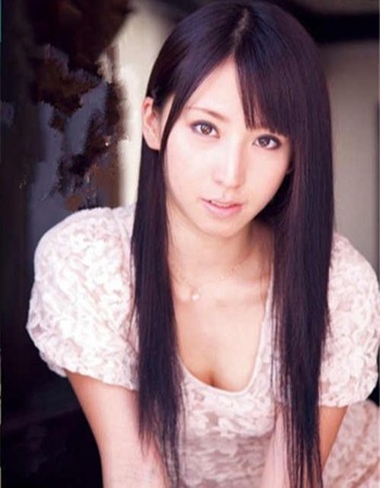 【板野有纪个人资料|作品番号全集】贫乳萝莉美少女 长发清纯女优板野有纪