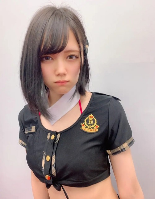 【凉森玲梦个人资料|作品番号全集】97年女优出道 F罩杯美少女凉森玲梦