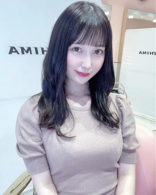 【朝田日葵个人资料|番号作品全集】2021新出道19岁巨胸萌妹