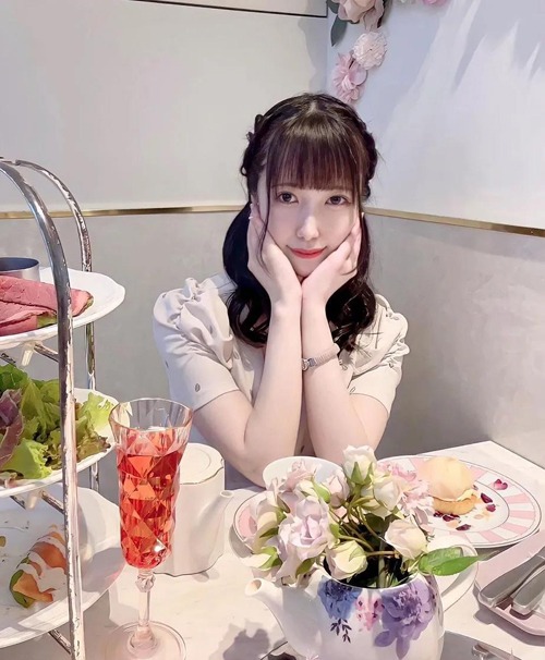 【朝田日葵个人资料|番号作品全集】2021新出道19岁巨胸萌妹