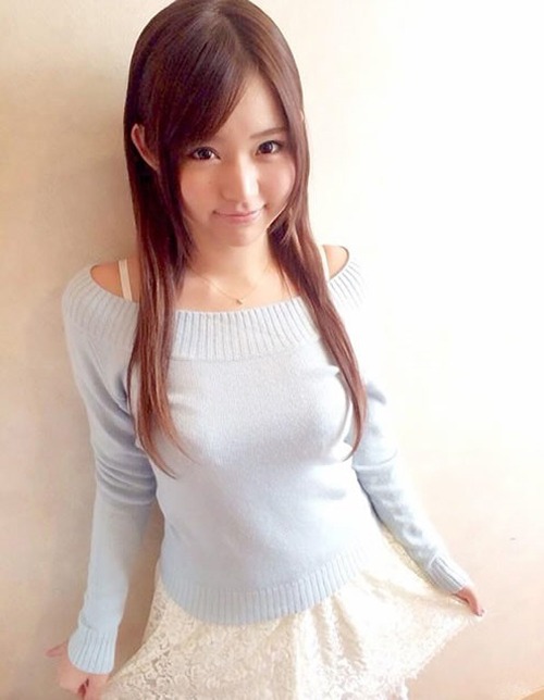 【彩乃奈奈个人资料|番号作品全集】可爱又性感的卡哇伊女生