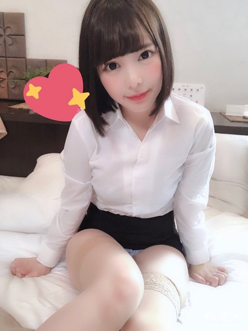 【五十岚星兰个人资料|番号作品全集】清纯可爱的JK服萝莉女优