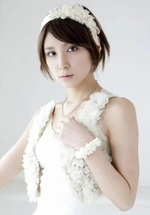 【仲村美宇个人资料|番号作品全集】泳装写真模特变身最美女鬼