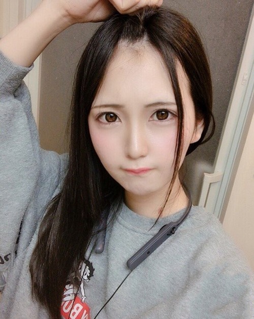 【小谷实个人资料|番号作品写真】青春活力的美少女新人