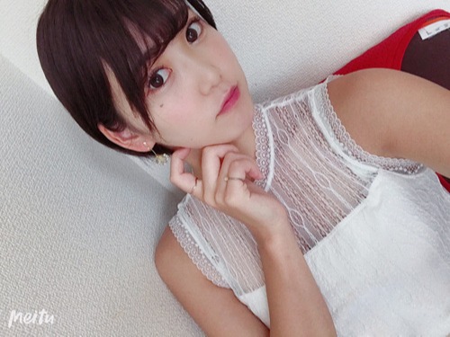 【儿玉玲奈个人资料|番号作品写真】百年难得一见E罩杯短发美女