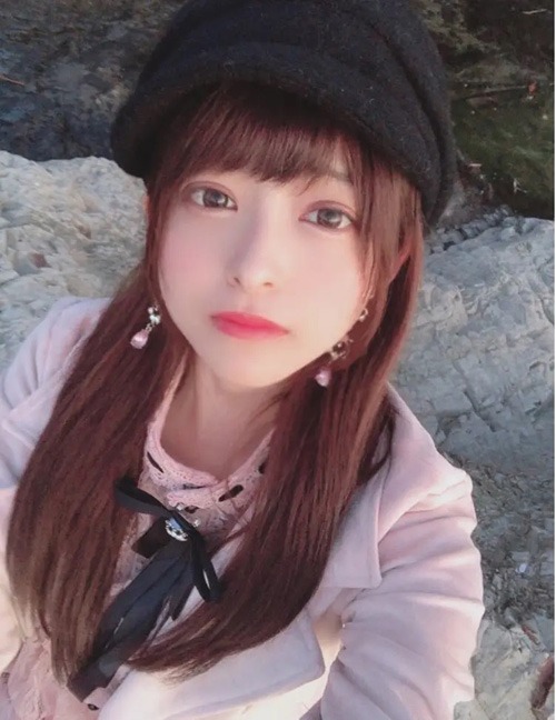 【樱萌子个人资料|作品写真】大眼睛童颜萝莉系美女