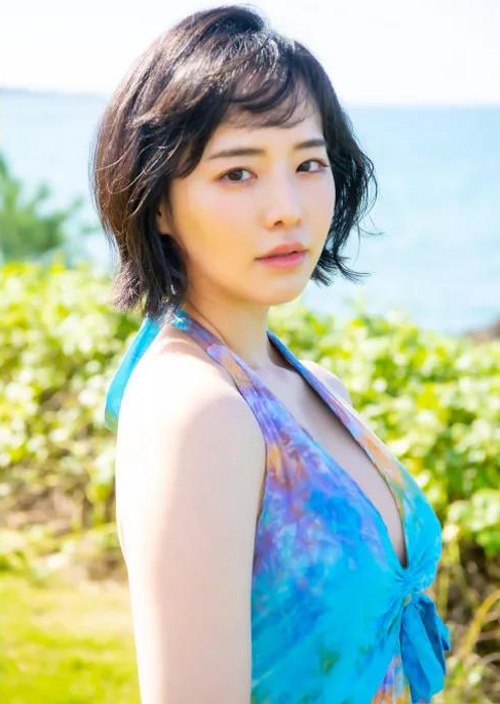 【三宫椿个人资料|番号作品写真】G罩杯360°无死角美女