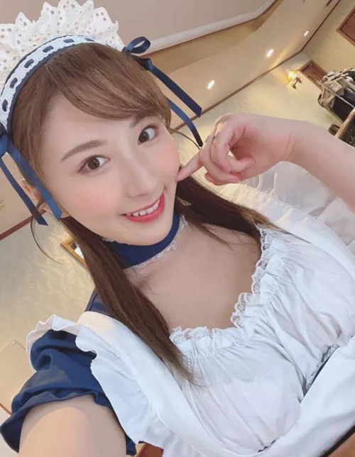 【北野未奈个人资料|番号作品写真】擅长扮演女仆和护士的00年小仙女