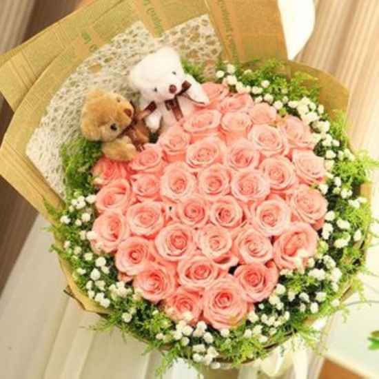 情人节如何制造惊喜 情人节不知怎样给对方惊喜