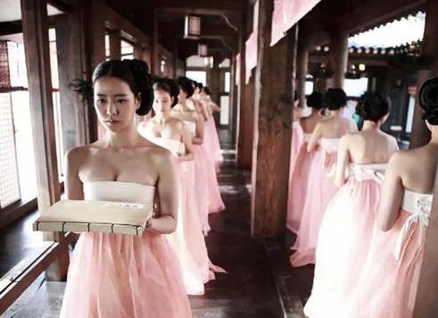 2022韩国19禁电影排行,屠夫小姐、女生宿舍很黄很暴力