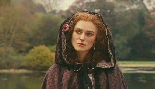 欧美大尺度电影排名，《爱恋》很刺激，《朗读者》满足少年幻想