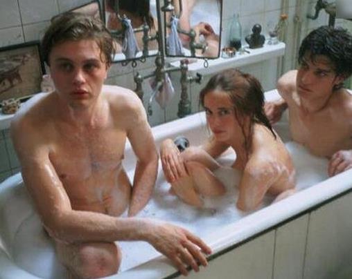 欧美大尺度电影排名，《爱恋》很刺激，《朗读者》满足少年幻想