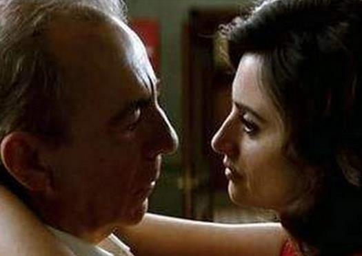 欧美大尺度电影排名，《爱恋》很刺激，《朗读者》满足少年幻想