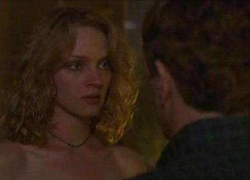 欧美大尺度电影排名，《爱恋》很刺激，《朗读者》满足少年幻想