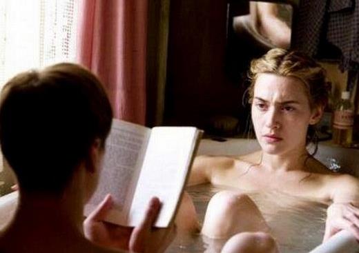 欧美大尺度电影排名，《爱恋》很刺激，《朗读者》满足少年幻想