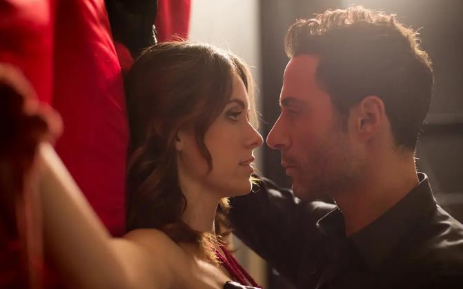 HBO黄暴台经典美剧,十大HBO羞羞尺度剧推荐