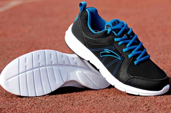 安踏运动鞋有半码吗 安踏运动鞋鞋码标准是多少