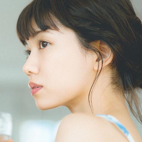 二阶堂富美资料，图片写真