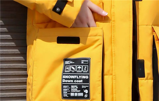 snowflying是什么牌子 雪中飞羽绒服怎么样