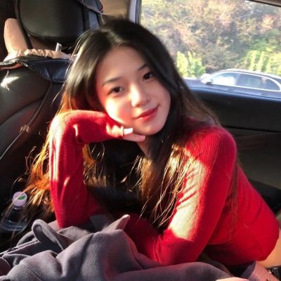 女朋友一撒娇我就想要逃跑 希望她能够立马消失