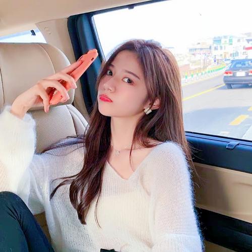 第一次和岳母一起出差 在车里做了一个小时