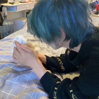 分手那天我们做了八次 男友为了挽留我耗尽精力