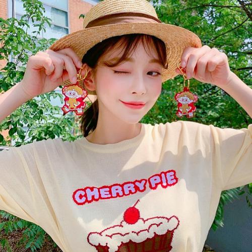 天蝎女等你表白的暗示：这6个行为可以看出