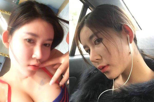 上海车模李雅是谁 15部视频事件怎么回事?