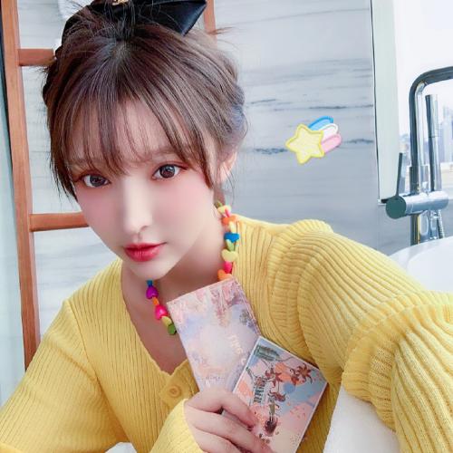 天蝎男容易爱上天蝎女 感觉她就是很有个性