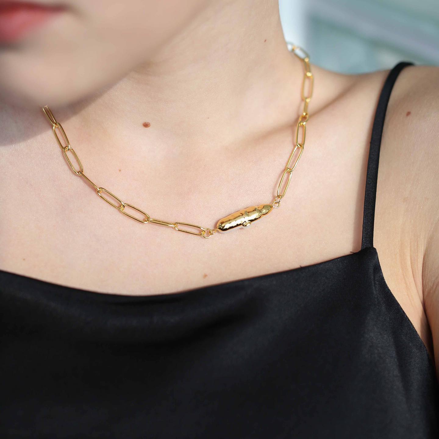 吸引太妍、华莎、子瑜追捧！韩国时尚女孩私藏的小众首饰品牌ABITMOR