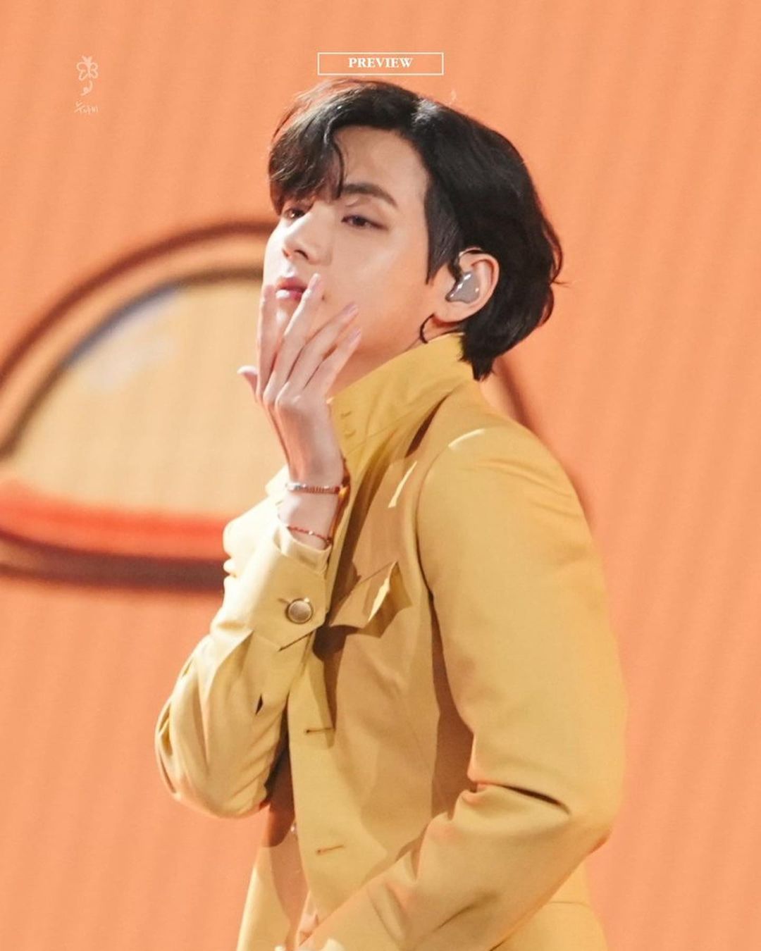 吸引太妍、华莎、子瑜追捧！韩国时尚女孩私藏的小众首饰品牌ABITMOR