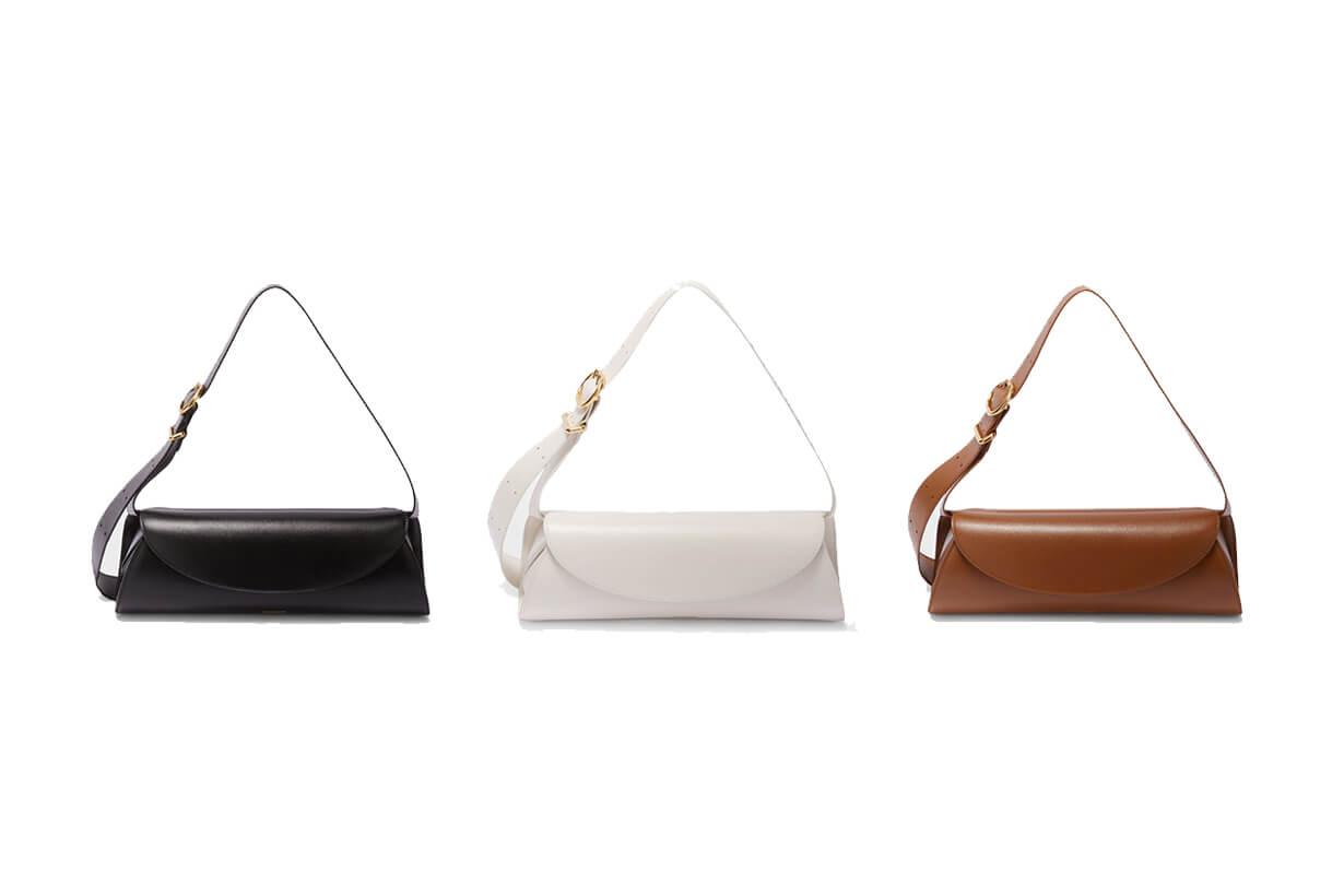 Jil Sander 春夏手袋