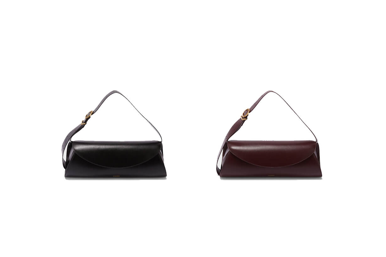 Jil Sander 春夏手袋