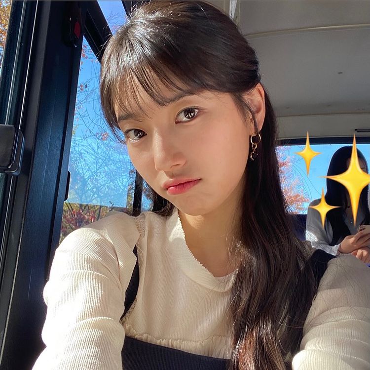 根据脸型选刘海!学韩国发型师如何挑选合适的发型!