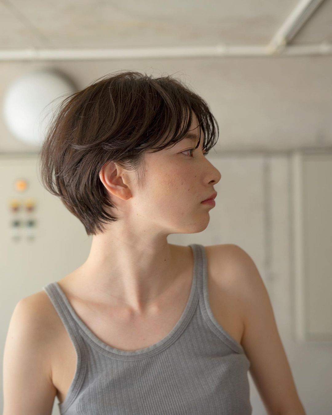 最受日本女生欢迎：3 种不同短发，哪种发型你最爱？