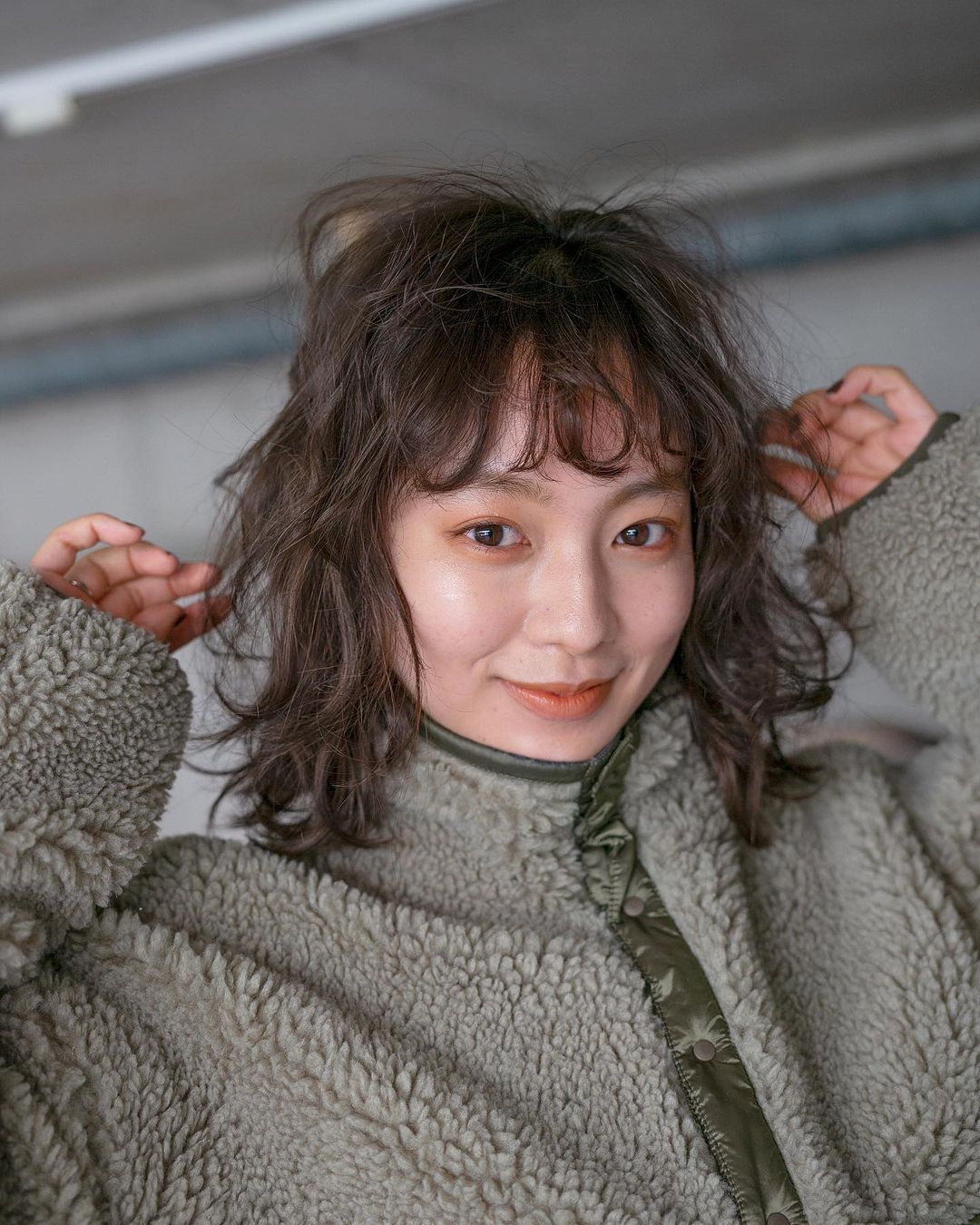 最受日本女生欢迎：3 种不同短发，哪种发型你最爱？