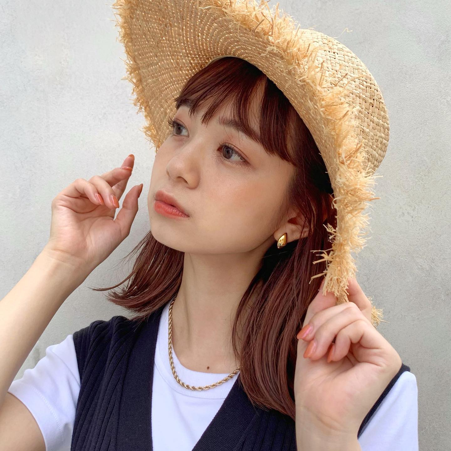 最受日本女生欢迎：3 种不同短发，哪种发型你最爱？