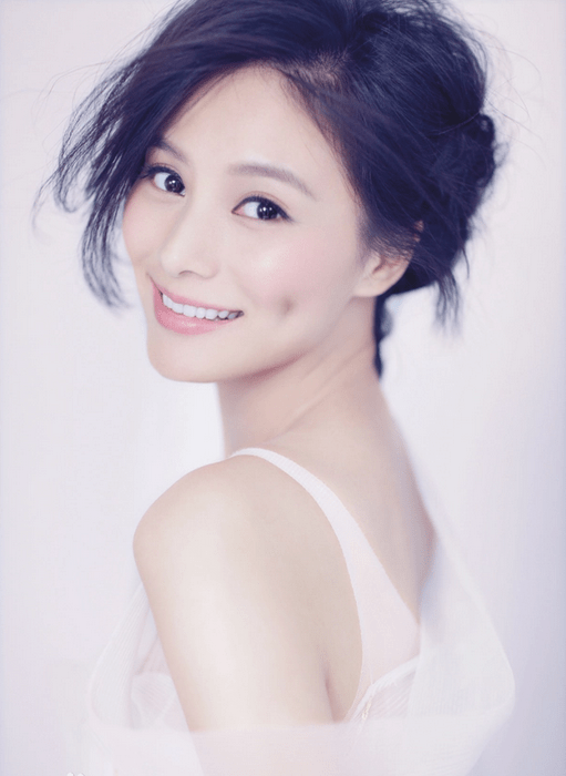 盘点这十大没爆红便被观众遗忘的内地美女！