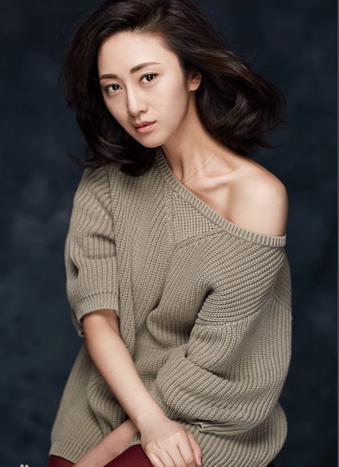 盘点这十大没爆红便被观众遗忘的内地美女！