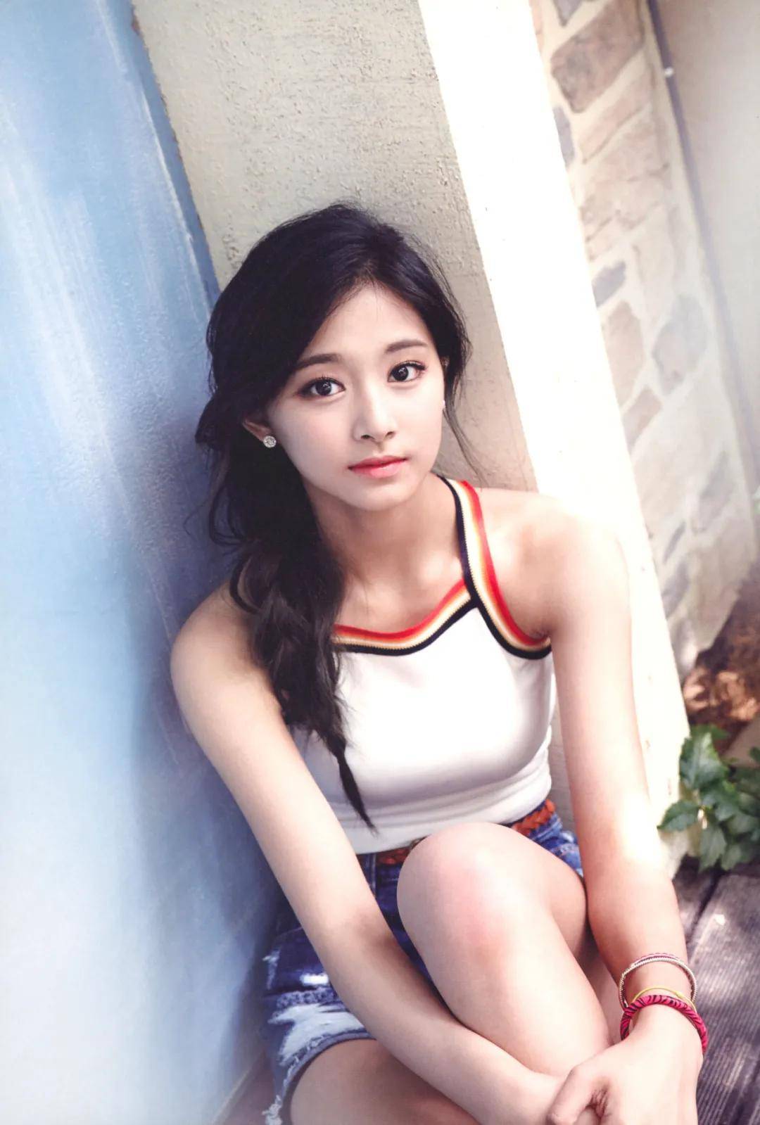 十大99后当红女星！个个美丽惊艳深受喜爱