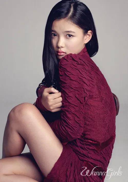 十大99后当红女星！个个美丽惊艳深受喜爱