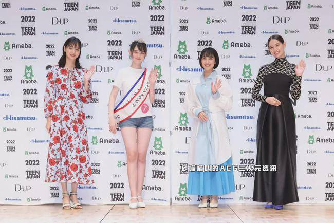 撞脸千年美女桥本环奈！14岁就夺得日本美少女冠军